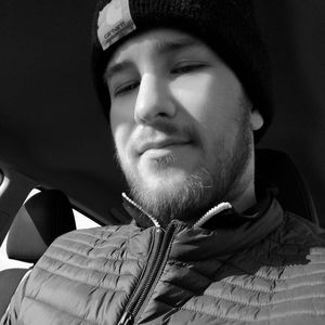 Meet your Posher, Marc-andré